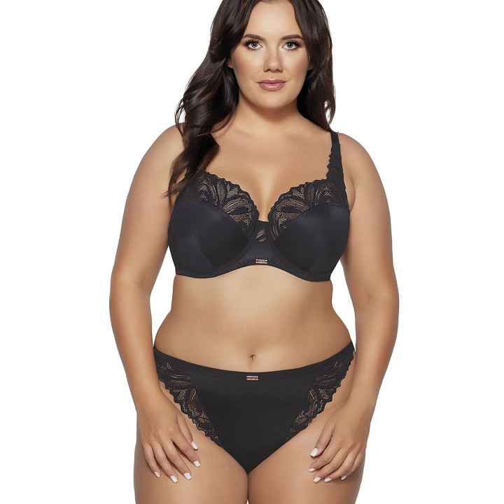 Brazilian style panties model 194742 Ava
