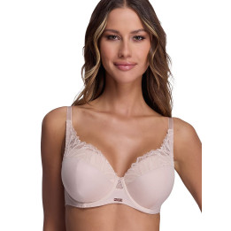 Reggiseno imbottito model 211925 Ava