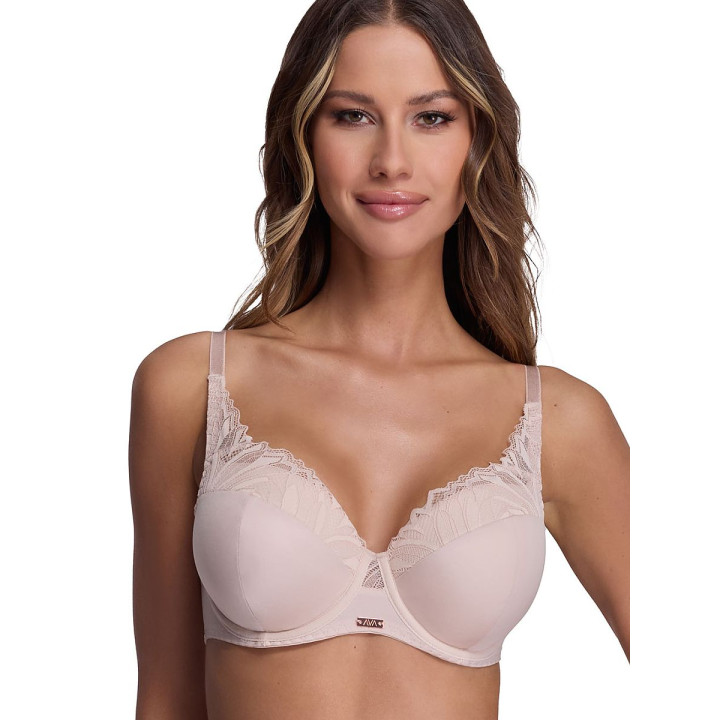 Reggiseno imbottito model 211925 Ava