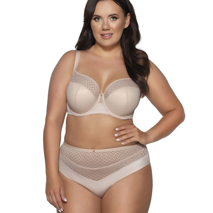 Semi-soft model 211927 Ava