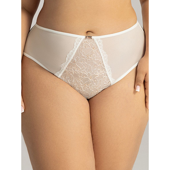 Brazilian style panties model 211933 Ava