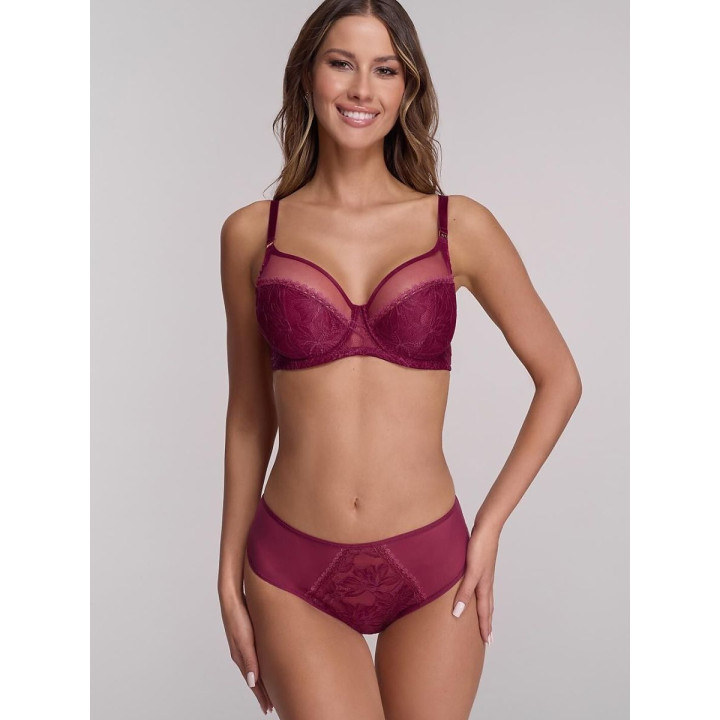 Push- up- BH model 218308 Ava