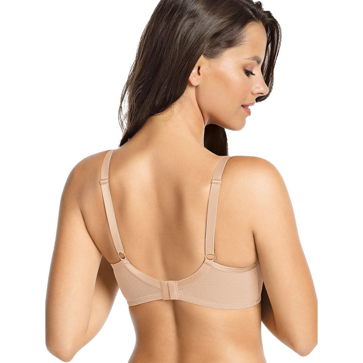 Padded bra model 173367 Gaia