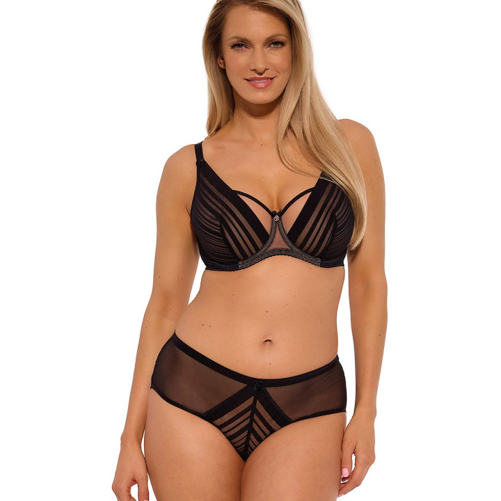 Padded bra model 199513 Gaia