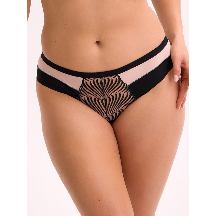 Culotte brasiliane model 216008 Gaia