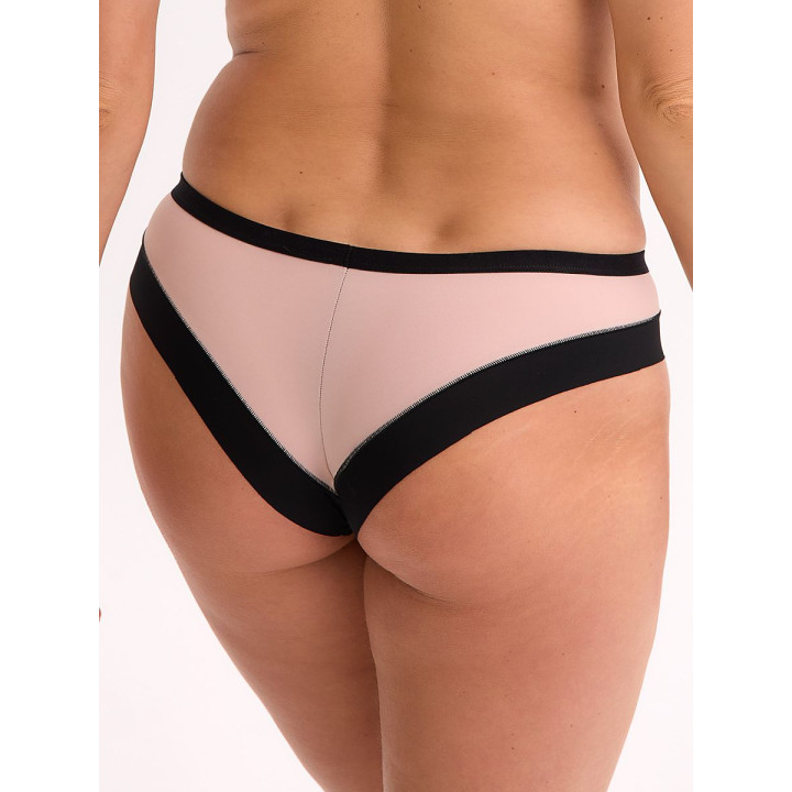 Culotte brasiliane model 216008 Gaia