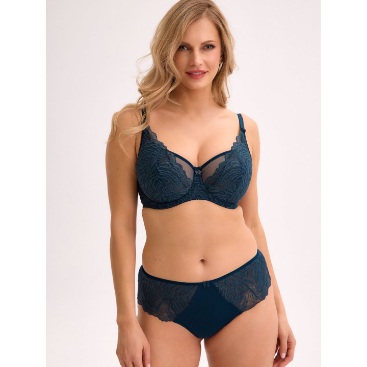 Brazilian style panties model 217965 Gaia