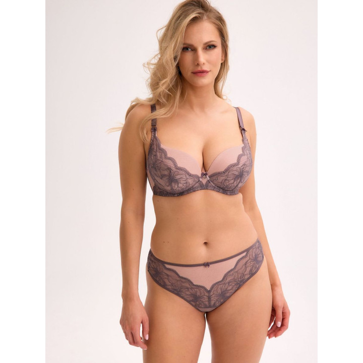 Reggiseno imbottito model 220481 Gaia