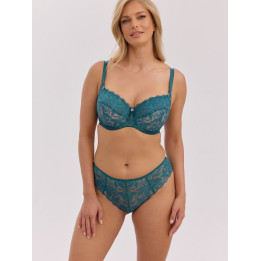 Brazilian style panties model 224048 Gaia