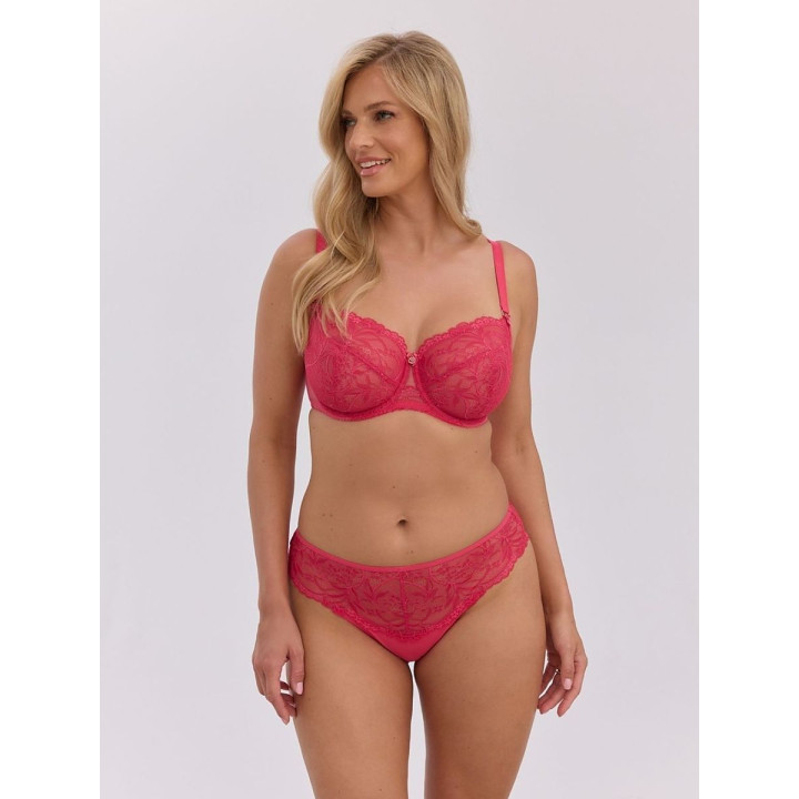 Brazilian style panties model 225995 Gaia