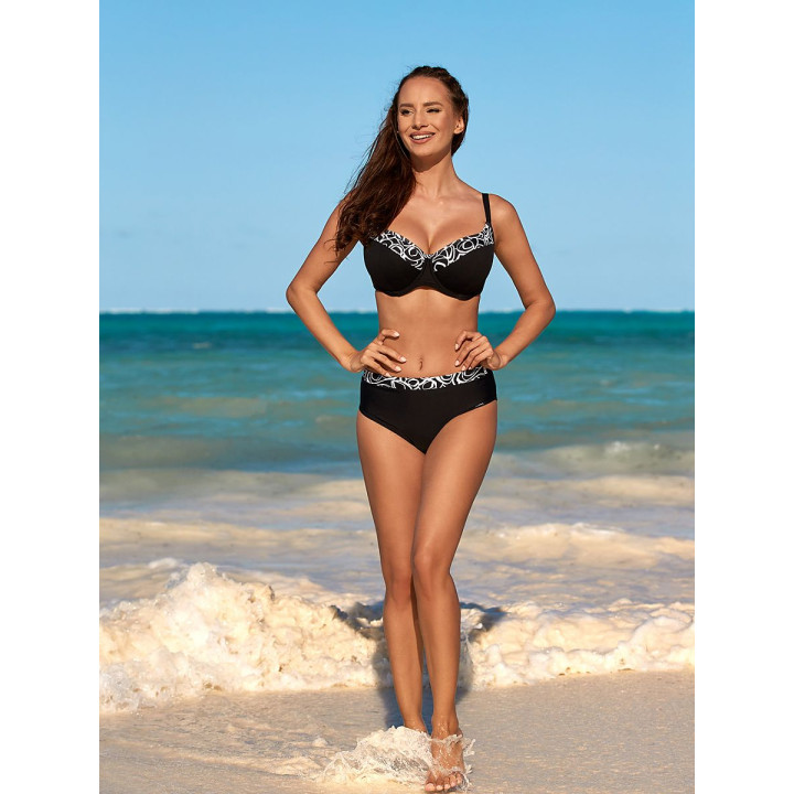 Swimsuit two piece model 178254 Madora