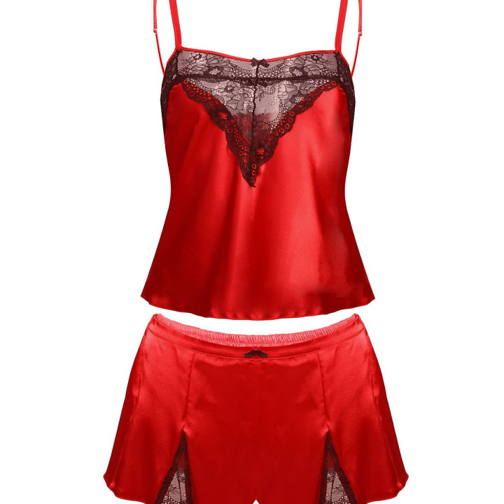 Completo sexi model 123654 DKaren