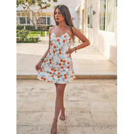 Camicia da notte model 155703 DKaren