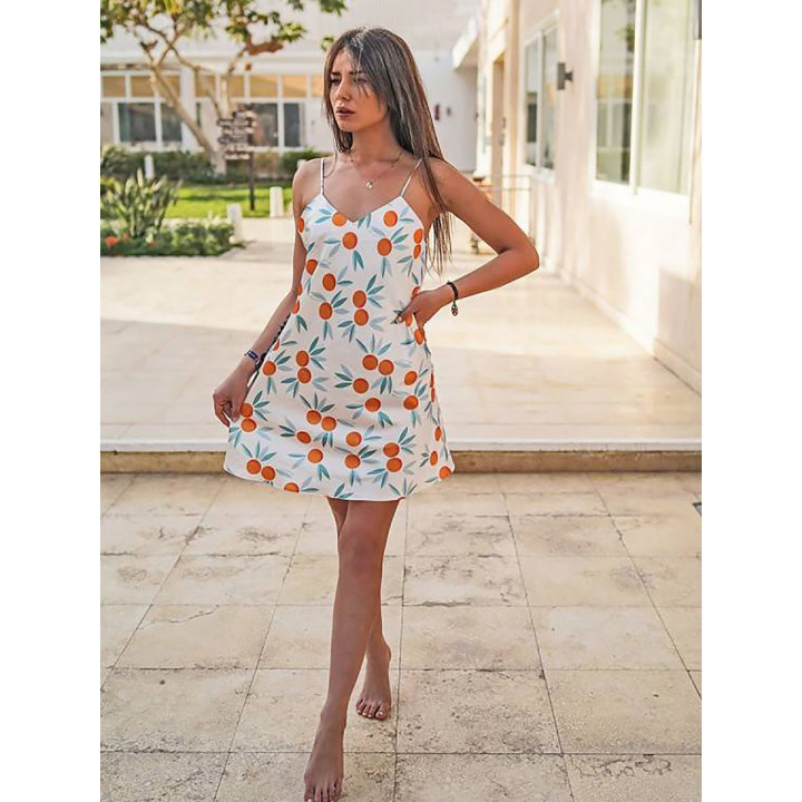 Camicia da notte model 155703 DKaren