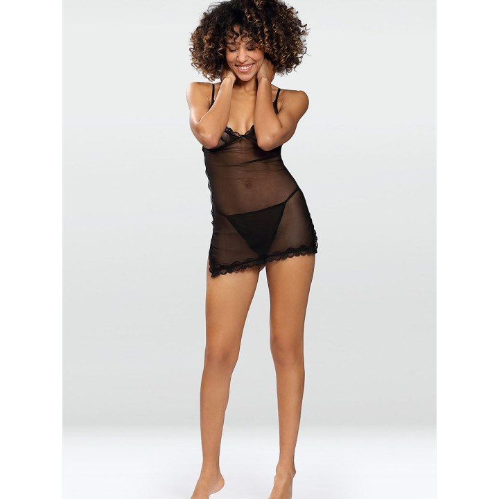 Completo sexi model 162630 DKaren
