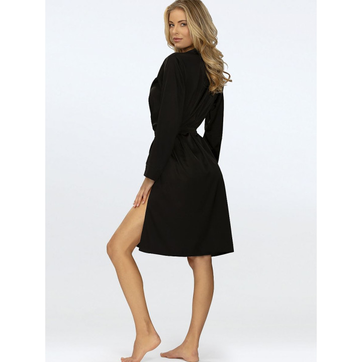 Bathrobe model 193646 DKaren