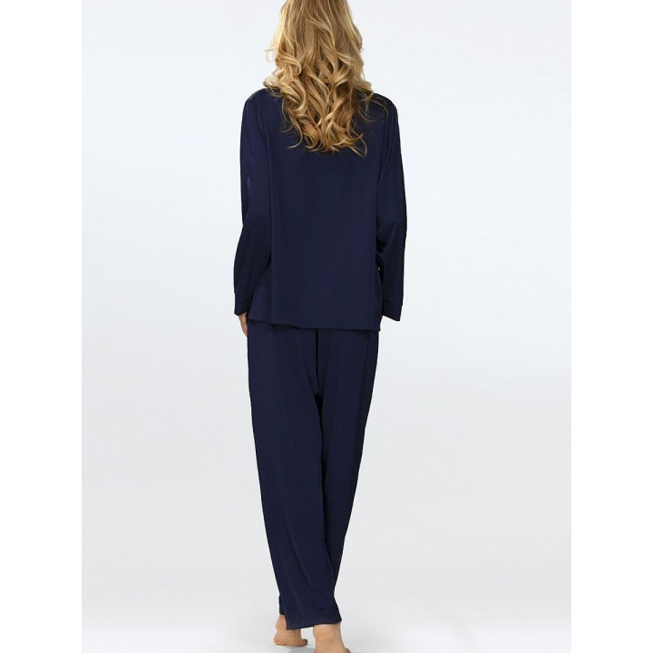 Pyjama model 196111 DKaren