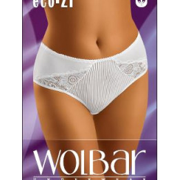 Culotte model 10596 Wolbar