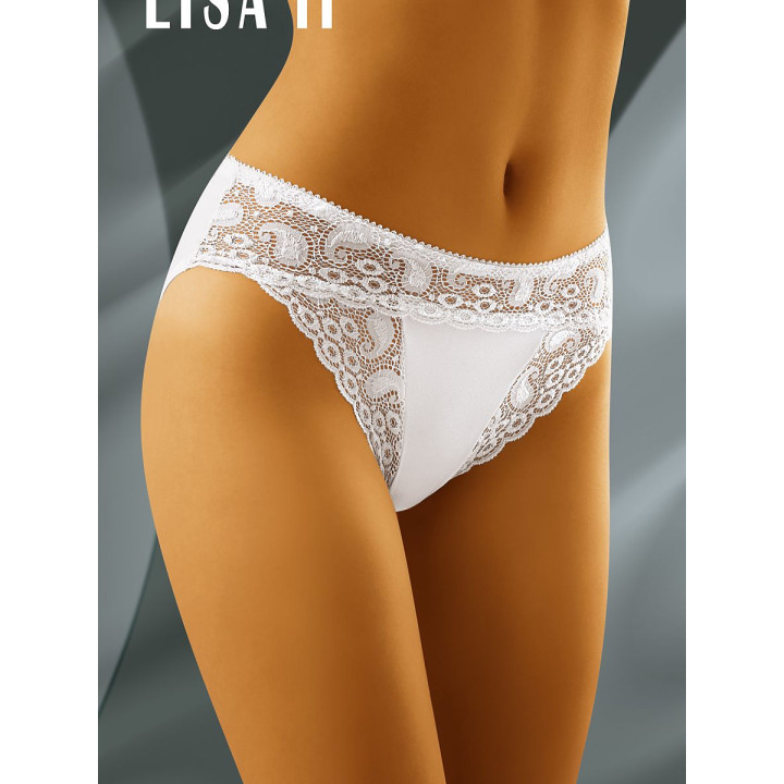 Panties model 24872 Wolbar