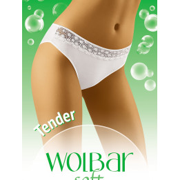 Culotte model 30645 Wolbar