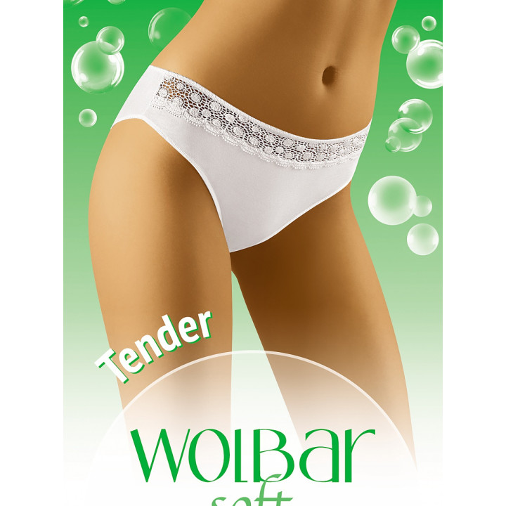 Culotte model 30645 Wolbar