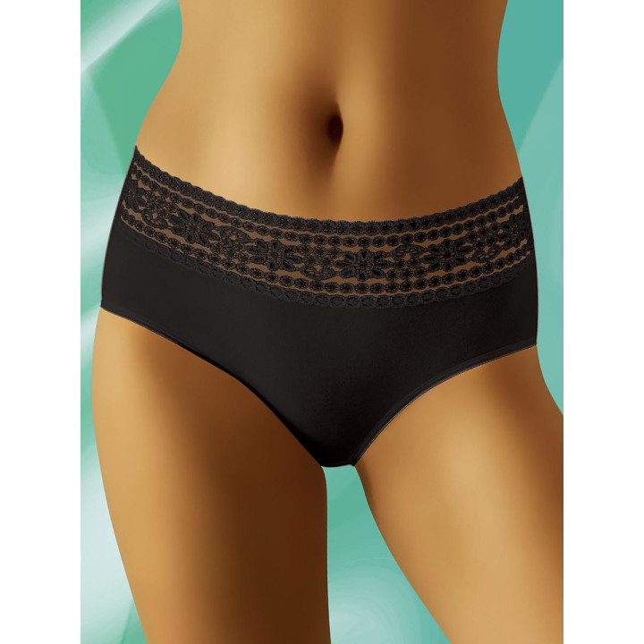 Culotte model 73582 Wolbar