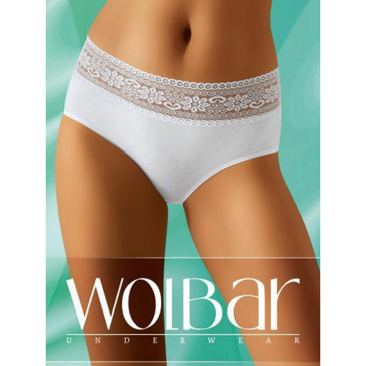 Panties model 102041 Wolbar