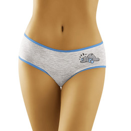 Culotte model 159492 Wolbar