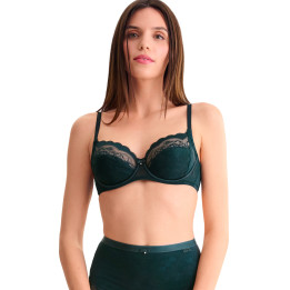 Soutien-gorge armaturé EVELYN F, G