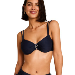 Haut maillot de bain emboîtant NAUTILUS