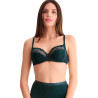 Soutien-gorge armaturé EVELYN B à E