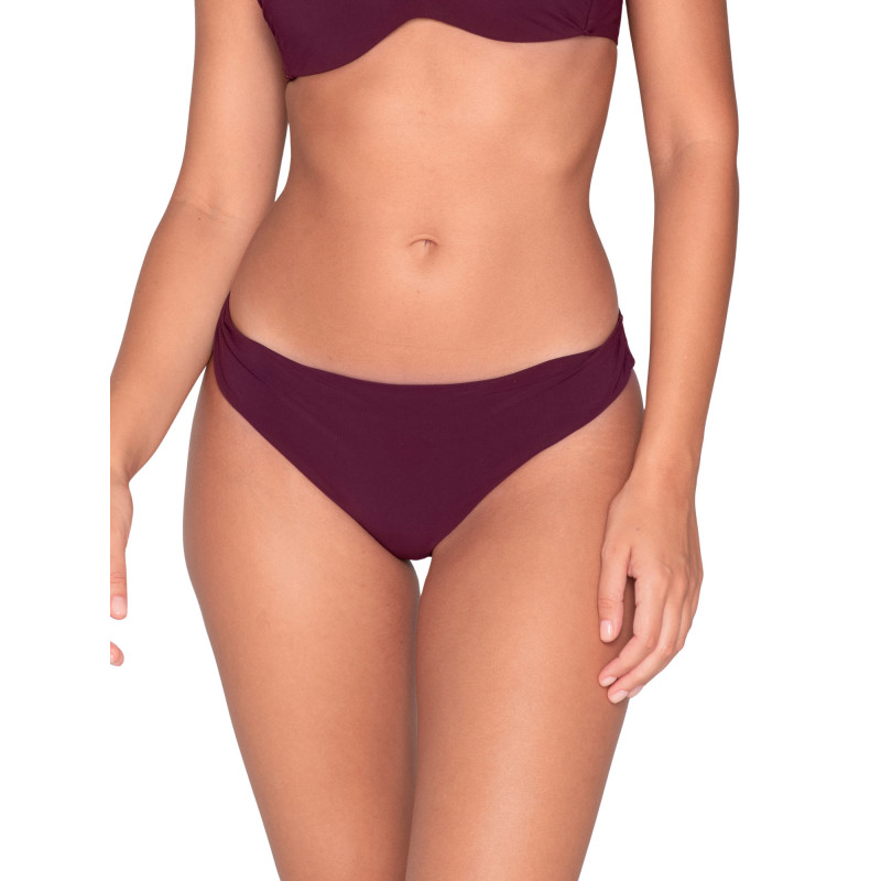 Bas maillot slip de bain 5cm BLUE SENSE