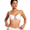 Haut maillot de bain emboîtant NAUTILUS