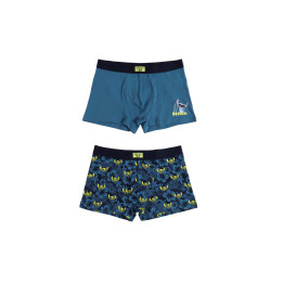 Pack x2 boxers Lilo Et Stitch Disney