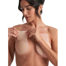 Paire de pull-ups en silicone mat