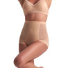 Slip shapewear taille ultra haute Powermesh