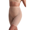 Panty short shapewear taille haute Powermesh