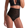 String shapewear taille ultra haute en dentelle Lacy
