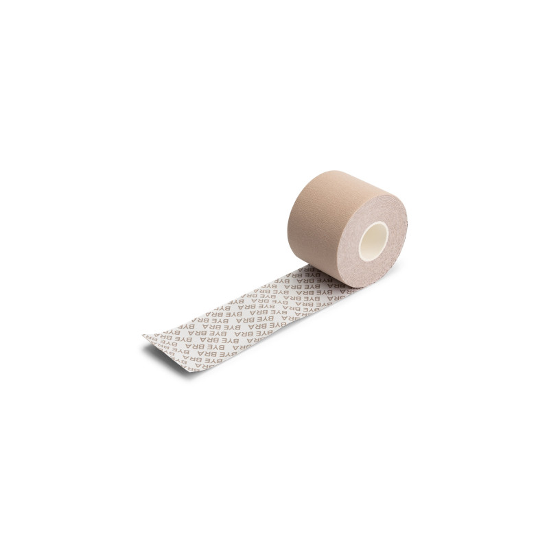 Rouleau adhésif Body Tape 5cm x 500cm
