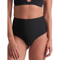 String shapewear taille haute gainée