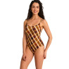 Maillot de bain une pièce préformé MAGMA