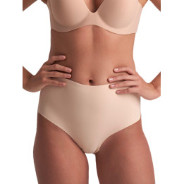 String hauteur moyenne à dos bas Shapewear