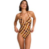 Maillot de bain une pièce triangle préformé MAGMA