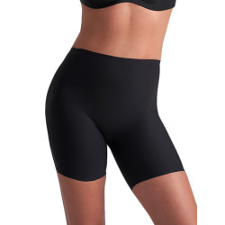 Panty short hauteur moyenne à dos bas Shapewear