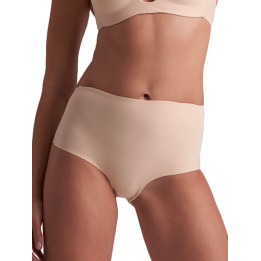 Culotte hauteur moyenne à dos bas Shapewear