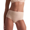Culotte hauteur moyenne à dos bas Shapewear