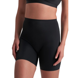 Panty short hauteur moyenne invisible