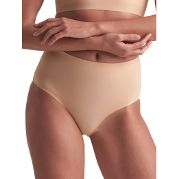 Culotte hauteur moyenne invisible