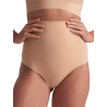 String taille ultra haute invisible