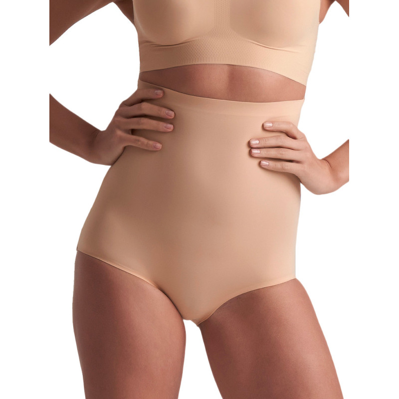 Slip taille ultra haute invisible